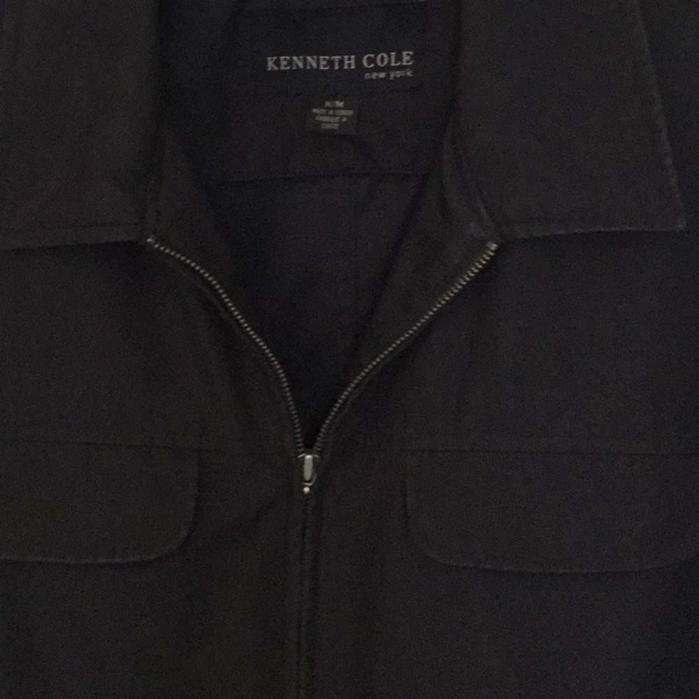 Jacket - Picture 3 of 4